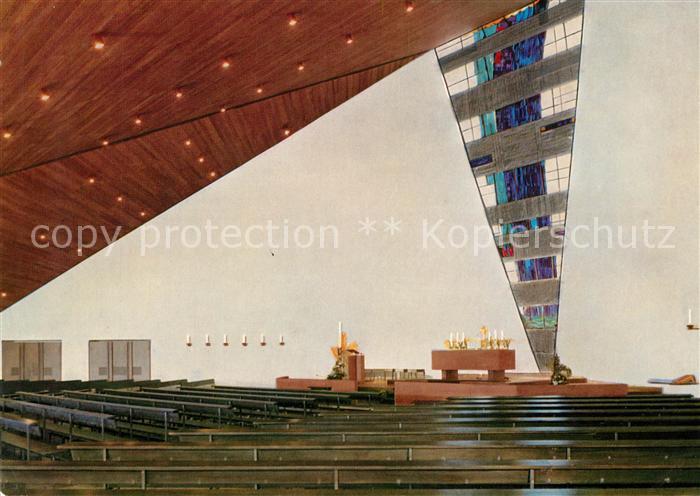 Braunfels St. Anna-Kirche