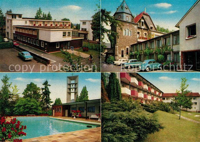 Braunfels Neurologisches Sanatorium