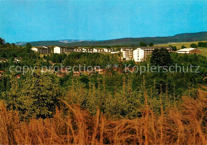 Braunfels Vor der Wintersburg