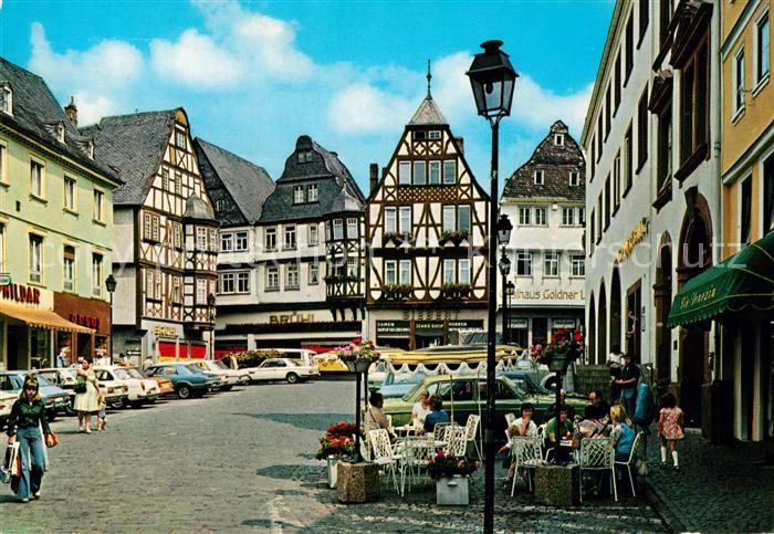 Limburg Lahn Kornmarkt