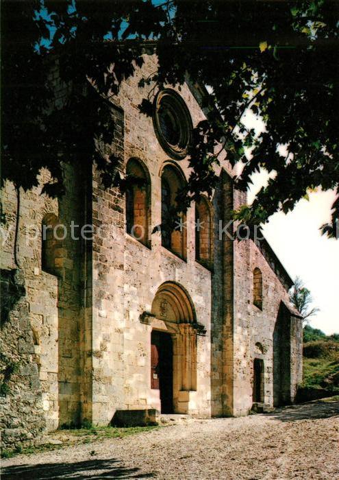 Abbaye de Silvacane