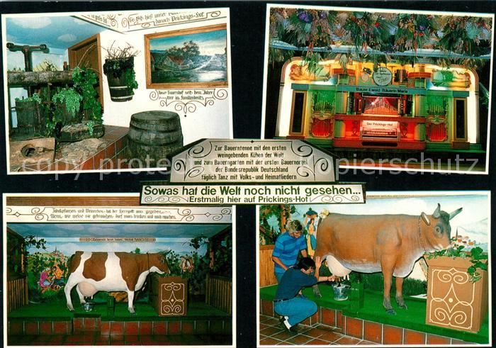 Haltern See Pricklings-Hof