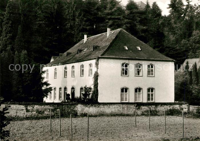 Vallendar Haus Wasserburg