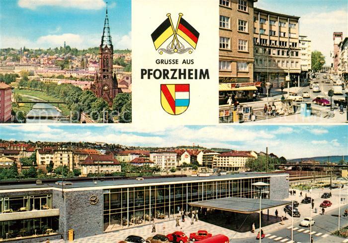 Pforzheim