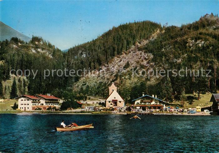 Spitzingsee Postgasthof und Cafe Schliersee