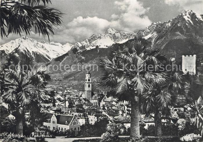 Merano Meran