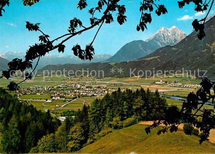 Schwaz Tirol Silber- und Fuggerstadt