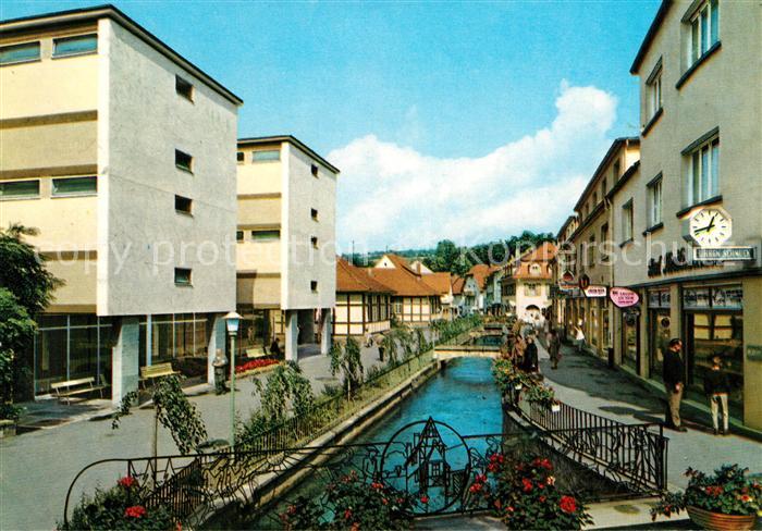 Bad Orb Orbbach mit Kurmittelhaus