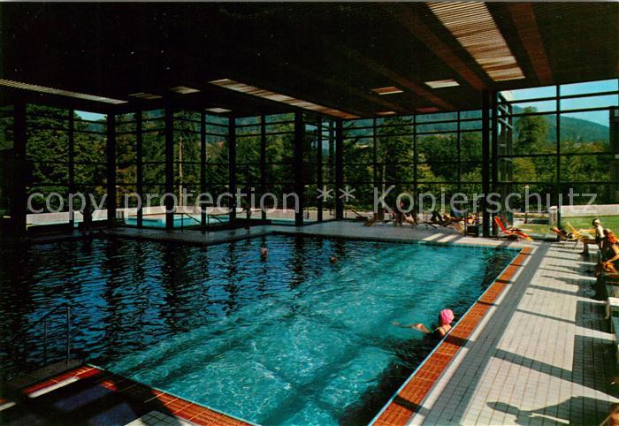 Bad Orb Leopold Koch Bad