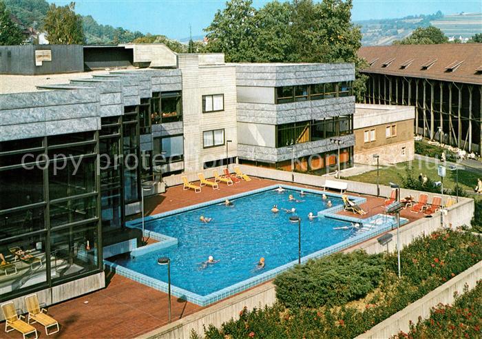 Bad Orb Leopold Koch Bad