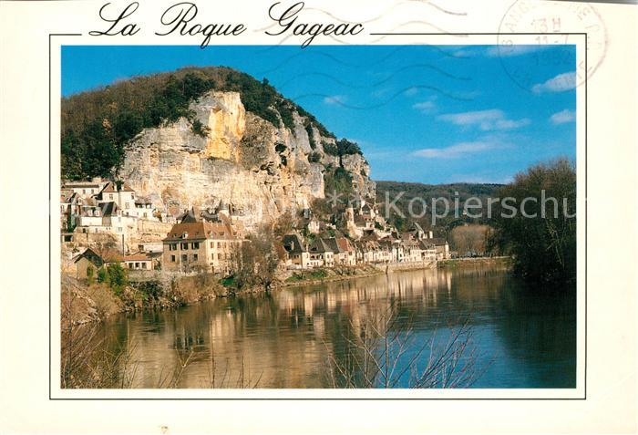 La Roque-Gageac