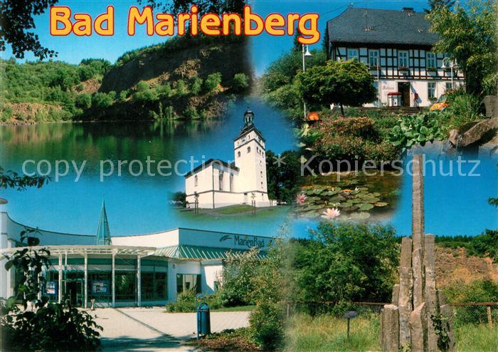 Bad Marienberg