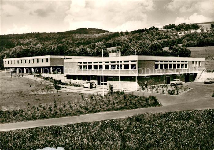 Hilders Rhoen Haus der Jugend