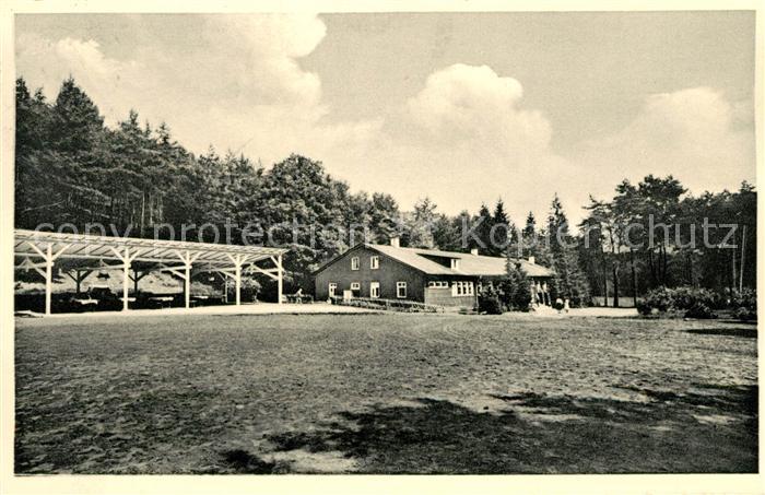 Hertlingshausen Landschulheim