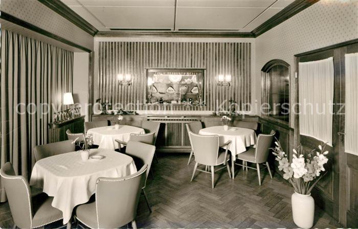 Zell Harmersbach Hotel Hirsch Gaststube