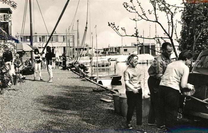 De Kaag Dorpsgezicht