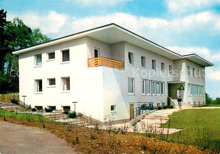 Hildesheim Jugendherberge