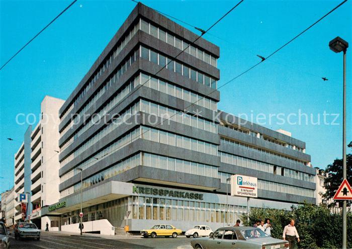 Kassel Kreissparkasse