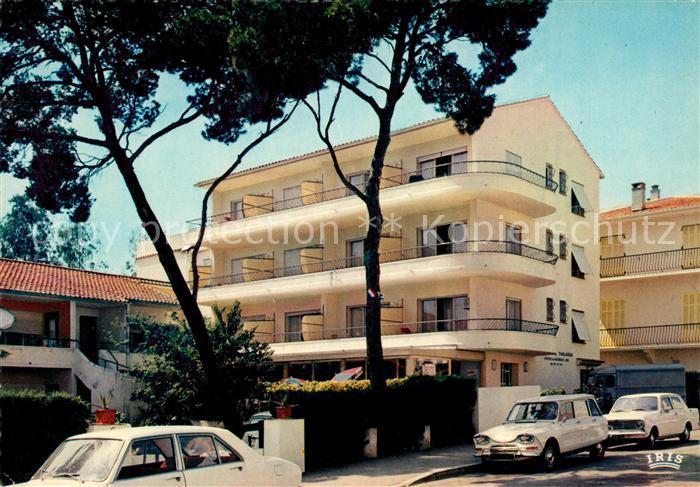 Boulouris Centre de vacances de Union Mutualite M