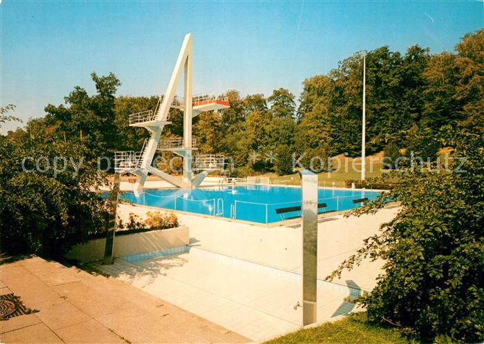 Sindelfingen Schwimmstadion Sprungbecken