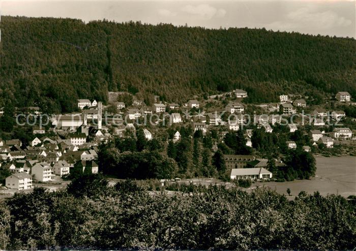 Bad Bocklet Panorama