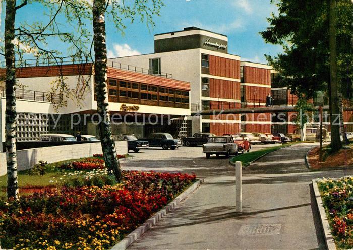 Wildbad Schwarzwald Sommerberghotel Wildbad