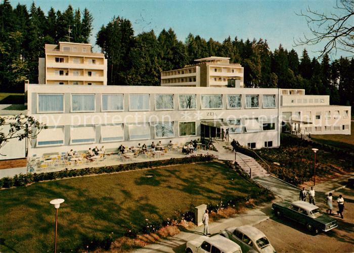 Neutrauchburg Kuranstalt Schwabenland