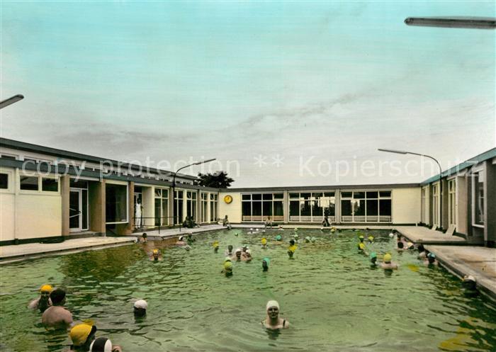 Bad Bellingen Thermal Mineralbad