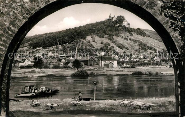 Grossheubach Kloster Engelberg