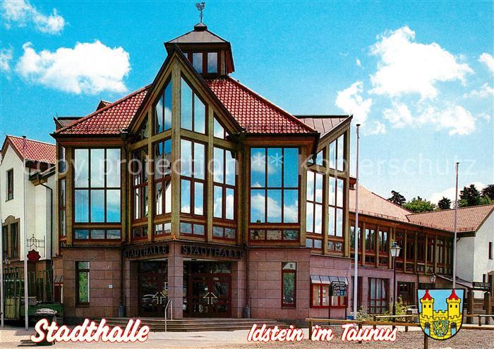 Idstein Stadthalle