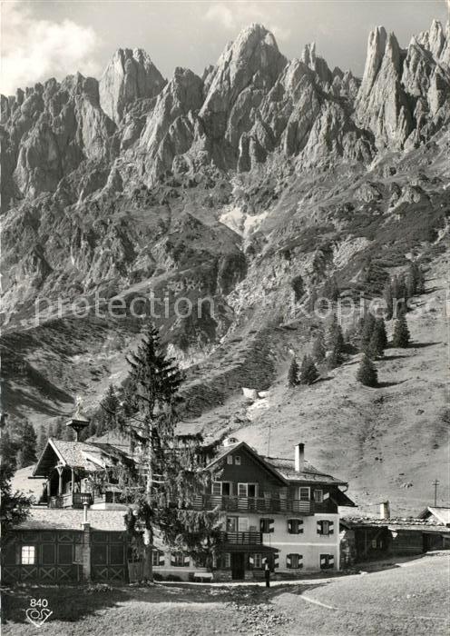 Muehlbach Hochkoenig Arthurhaus Mitterbergalpe und Manndlwand