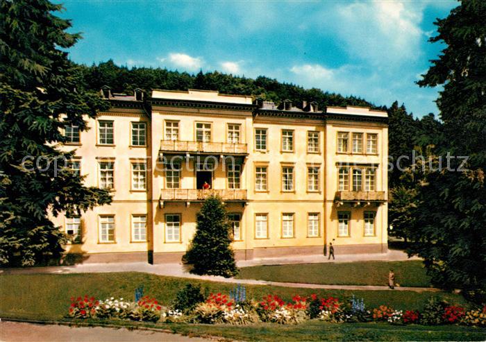 Schlangenbad Taunus Roemerbad