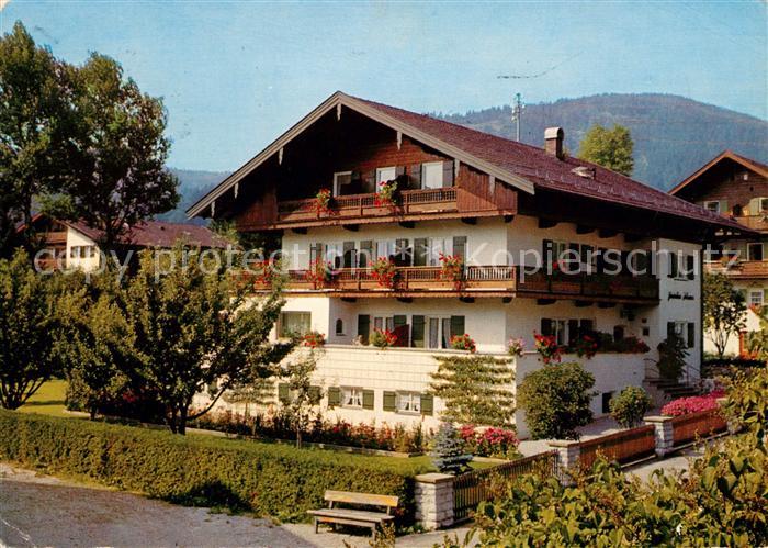 Bad Wiessee Landhaus Johanna