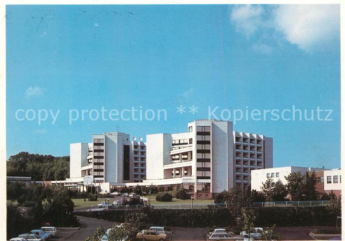 Sellin Ruegen Cliff Hotel