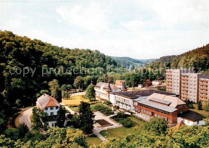 Alexisbad Harz Hotel Harzquell