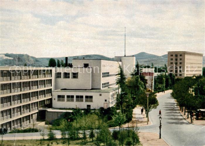 Bonn Rhein Bundeshaus