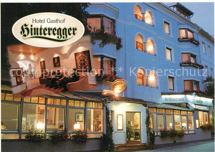 Matrei Osttirol Hotel Gasthof Hinteregger