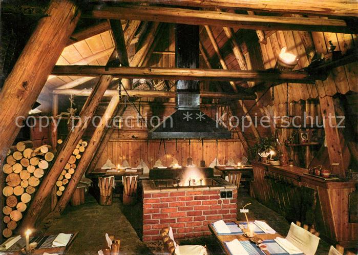 Konopiste Tschechien Motel Camping Scheune Kamin Restaurant