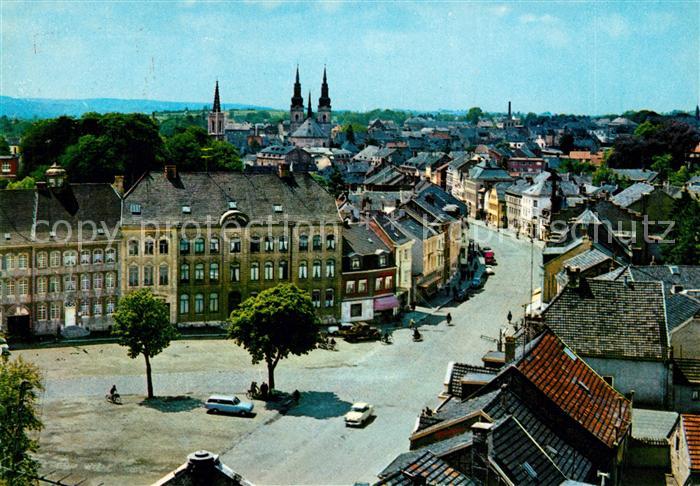 Eupen Oberstadt