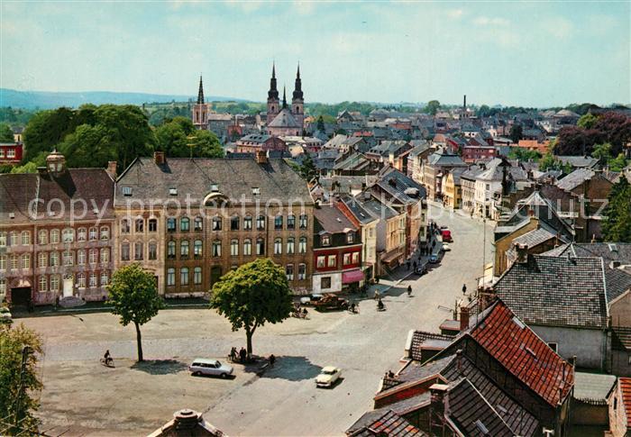 Eupen Oberstadt