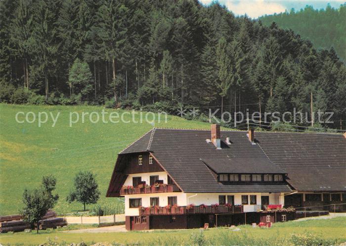 Oberharmersbach Ferien auf dem Bauernhof Amalie Jilg
