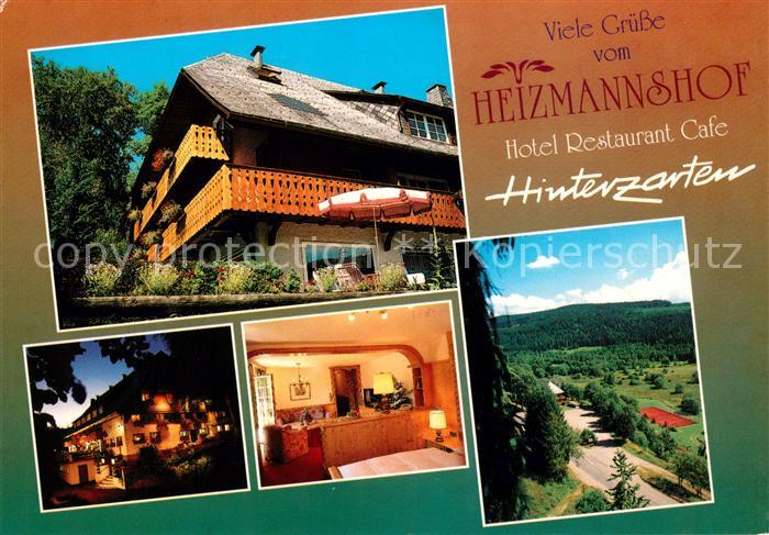 Bruderhalde Hotel Heizmannshof Restaurant Cafe