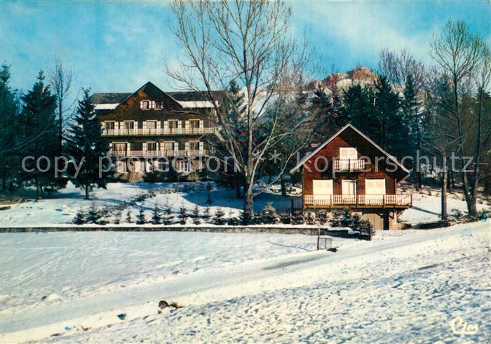 Villard-de-Lans Les Heures Claires