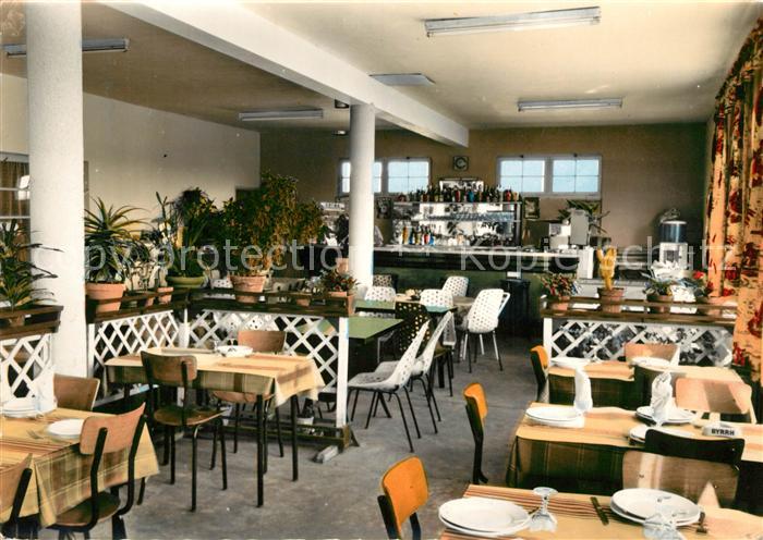 Domino Chez Nora Cafe Restaurant