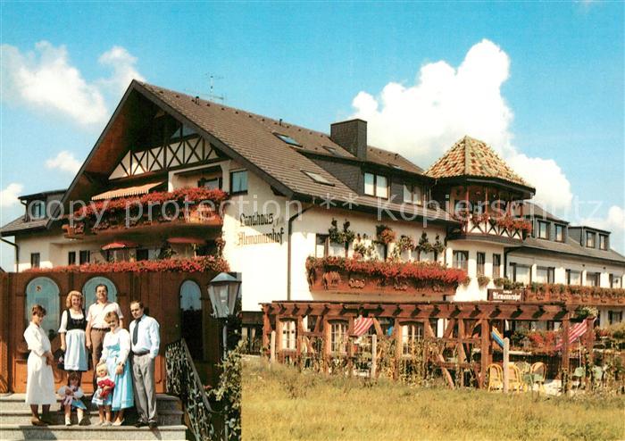 Mengen Schallstadt Hotel Restaurant Landhaus Alemannenhof