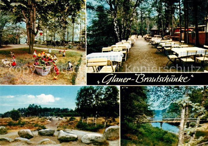 Glane Glaner Brauschaenke Panorama Bruecke