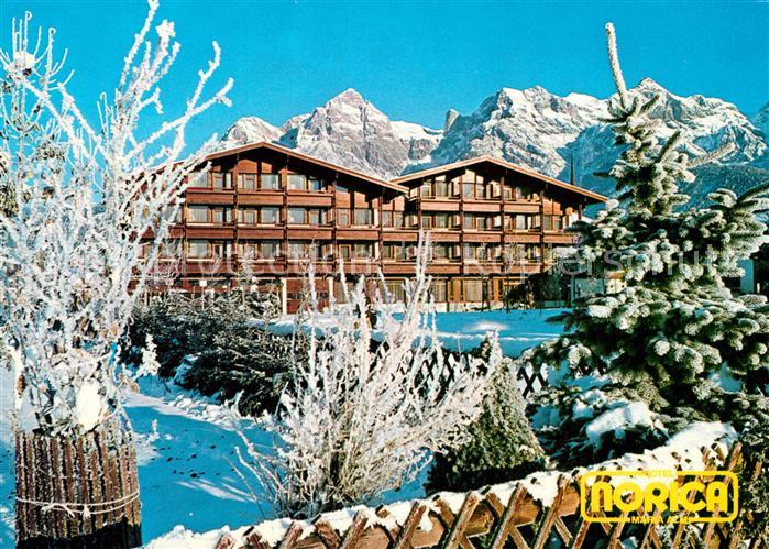 Maria Alm Steinernen Meer Hotel Norcia