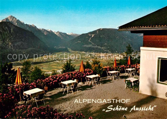 Doelsach Alpengasthof Schoene Aussicht