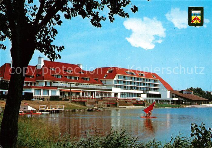 Knokke-Heist Albertstrand La Reserve