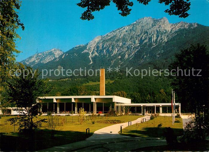 Bad Reichenhall Rupertus Bad